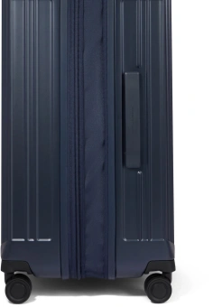 Чемодан Piquadro PQ LIGHT BV6394PQL/BLUO 51x75x31см 120л. 4.38кг. поликарбонат синий матов. - купить недорого с доставкой в интернет-магазине