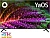 Телевизор LED BBK 50" 50LEX-8231/UTS2C (B) Яндекс.ТВ черный 4K Ultra HD 60Hz DVB-T2 DVB-C DVB-S2 USB WiFi Smart TV (RUS)