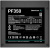Блок питания Deepcool ATX 350W PF350 80 PLUS WHITE 24+2x(4+4) pin APFC 120mm fan 6xSATA RTL - купить недорого с доставкой в интернет-магазине