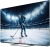 Телевизор LED Haier 65" 65 MiniLED M4 Frameless серебристый 4K Ultra HD 60Hz MEMC DVB-T DVB-T2 DVB-C DVB-S2 USB WiFi Smart TV - купить недорого с доставкой в интернет-магазине