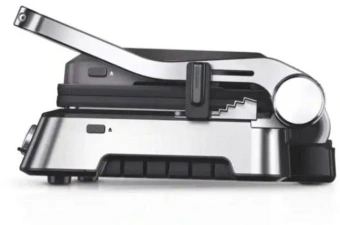 Электрогриль Braun MultiGrill 9 Pro CG9140 2200Вт черный - купить недорого с доставкой в интернет-магазине