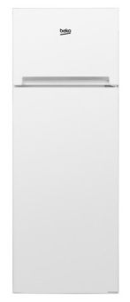 Холодильник Beko RDSK240M00W 2-хкамерн. белый - цена, купить или заказать с доставкой в интернет-магазине Холодильник Beko RDSK240M00W 2-хкамерн. белый - купить недорого с доставкой в интернет-магазине