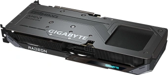 Видеокарта Gigabyte PCI-E 5.0 GV-R9060XTGAMING OC-8GD 1.0 AMD Radeon RX 9060XT 8Gb 256bit GDDR6 2210/20000 HDMIx2 DPx2 HDCP Ret - купить недорого с доставкой в интернет-магазине