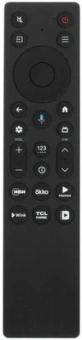 Телевизор QLED TCL 98" 98P8L (2026) Premium черный 4K Ultra HD 144Hz MEMC DVB-T DVB-T2 DVB-C DVB-S DVB-S2 USB WiFi Smart TV - купить недорого с доставкой в интернет-магазине