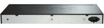 Коммутатор D-Link DGS-1510-52X/A2A 48x1Гбит/с 4SFP+ управляемый - купить недорого с доставкой в интернет-магазине