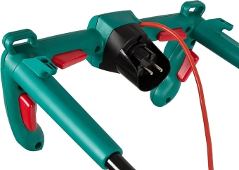 Газонокосилка роторная Bosch ARM 37 (06008A6201) 1400Вт - купить недорого с доставкой в интернет-магазине