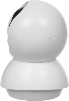Камера видеонаблюдения IP TP-Link Tapo C210 Wi-Fi 3.83-3.83мм цв. корп.:белый - купить недорого с доставкой в интернет-магазине