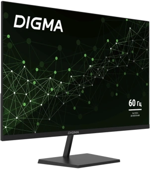Монитор Digma 31.5" Progress 32A501U черный VA 4ms 16:9 HDMI матовая 300cd 178гр/178гр 3840x2160 60Hz G-Sync DP 4K 6кг - купить недорого с доставкой в интернет-магазине