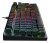 Клавиатура A4Tech B810R Battlefield механическая черный USB for gamer LED (B810R (BATTLEFIELD)) кабель 1.8м - цена, купить или заказать с доставкой в интернет-магазине Клавиатура A4Tech B810R Battlefield механическая черный USB for gamer LED (B810R (BATTLEFIELD)) кабель 1.8м - купить недорого с доставкой в интернет-магазине