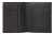 Обложка для документов Piquadro Modus Special PP1660MOSR/N черный натур.кожа - купить недорого с доставкой в интернет-магазине