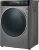 Стиральная машина Weissgauff WM 58411 Direct Drive Inverter Premium класс: A+++ загр.фронтальная макс.:11кг темно-серебристый инвертор - купить недорого с доставкой в интернет-магазине