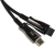 Кабель соединительный аудио-видео Premier 5-806 5.0 HDMI (m)/HDMI (m) 5м. позолоч.конт. черный - купить недорого с доставкой в интернет-магазине