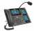 Телефон IP Fanvil X210i черный - купить недорого с доставкой в интернет-магазине