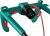Газонокосилка роторная Bosch ARM 37 (06008A6201) 1400Вт - купить недорого с доставкой в интернет-магазине
