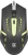 Мышь Defender Hit MB-601 черный оптическая 1200dpi USB 3but (52601) - купить недорого с доставкой в интернет-магазине