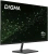 Монитор Digma 31.5" Progress 32A501U черный VA 4ms 16:9 HDMI матовая 300cd 178гр/178гр 3840x2160 60Hz G-Sync DP 4K 6кг - купить недорого с доставкой в интернет-магазине