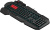 Клавиатура A4Tech B318 черный USB Multimedia for gamer LED (подставка для запястий) кабель 1.8м - купить недорого с доставкой в интернет-магазине