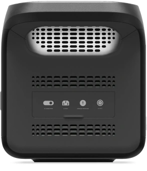 Электростанция портативная TopON Home TOP-H1800 384000mAh 12A QC3.0/PD3.0 6xUSB черный/серый (103762) - купить недорого с доставкой в интернет-магазине