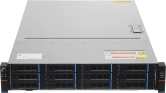 Сервер IRU Rock s2112a 1x9554 2x32Gb 9460-8i AST2600 2xGigEth 2x1600W w/o OS (2158641) - купить недорого с доставкой в интернет-магазине