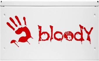 Блок питания Bloody ATX 750W BD-PS750G 80+ gold (20+4pin) APFC 120mm fan 6xSATA Cab Manag RTL - купить недорого с доставкой в интернет-магазине