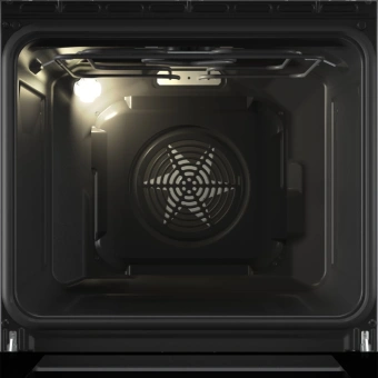 Плита Электрическая Gorenje GEC5C41SG серый стеклокерамика (без крышки) - купить недорого с доставкой в интернет-магазине