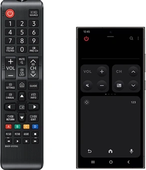 Телевизор LED Samsung 32" UE32H5000FUXRU черный FULL HD 120Hz DVB-T2 DVB-C USB (RUS) - купить недорого с доставкой в интернет-магазине