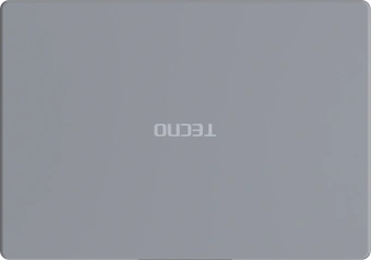 Ноутбук Tecno MegaBook K16SDA Ryzen 5 7430U 16Gb SSD512Gb AMD Radeon Graphics 16" IPS WUXGA (1920x1200) Windows 11 Home grey WiFi BT Cam 6060mAh (71003300341) - цена, купить или заказать с доставкой в интернет-магазине Ноутбук Tecno MegaBook K16SDA Ryzen 5 7430U 16Gb SSD512Gb AMD Radeon Graphics 16" IPS WUXGA (1920x1200) Windows 11 Home grey WiFi BT Cam 6060mAh (71003300341) - купить недорого с доставкой в интернет-магазине