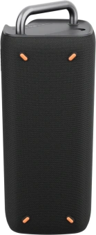Колонка порт. Ural Молния Бит черный 420W 1.1 BT/3.5Jack/USB-C 10м 8000mAh (УРАЛ МОЛНИЯ БИТ) - купить недорого с доставкой в интернет-магазине