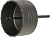 Коронка Sturm! 9018-SDS-HD110 по бетону Д=110мм Дл=180мм (1пред.) для шуруповертов/дрелей