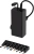Блок питания Buro BU-M45 ручной 70W 12V-20V 8-коннект. 3A от бытовой электросети - цена, купить или заказать с доставкой в интернет-магазине Блок питания Buro BU-M45 ручной 70W 12V-20V 8-коннект. 3A от бытовой электросети - купить недорого с доставкой в интернет-магазине