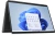 Ноутбук HP Spectre x360 16-f1022nn 7N7G2EA Core i7 1260P 16Gb SSD1Tb Intel Arc A370M 4Gb 16" OLED Touch WQUXGA (3840x2400) Windows 11 Home Multi Language 64 black WiFi BT Cam (7N7G2EA) - купить недорого с доставкой в интернет-магазине