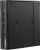 Неттоп MSI Pro DP10 12M-031BRU i5 1235U (1.3) Iris Xe noOS 2.5xGbitEth WiFi BT 120W черный (936-B0A621-031) - купить недорого с доставкой в интернет-магазине
