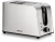 Тостер Vitek VT-1570 800Вт стальной - купить недорого с доставкой в интернет-магазине