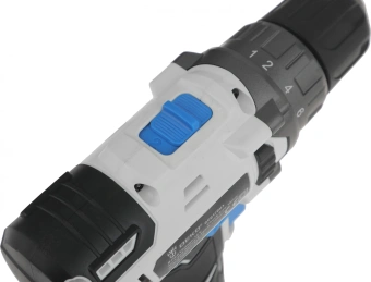 Дрель-шуруповерт Deko GCD12DU3 SNOW WHITE SET1 аккум. патрон:быстрозажимной (063-4170) - купить недорого с доставкой в интернет-магазине