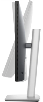 Монитор Dell 27" P2725QE черный IPS LED 16:9 HDMI матовая HAS Piv 1500:1 350cd 178гр/178гр 3840x2160 100Hz DP 4K USB 6.6кг - купить недорого с доставкой в интернет-магазине