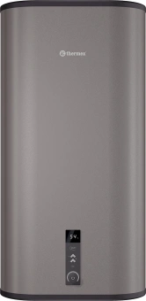 Водонагреватель Thermex Liga 80 v (pro) 2кВт 80л электрический настенный/коричневый - купить недорого с доставкой в интернет-магазине