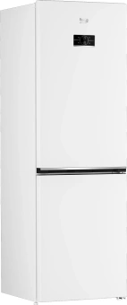 Холодильник Beko B3R1CNK363HW 2-хкамерн. белый инвертер - купить недорого с доставкой в интернет-магазине