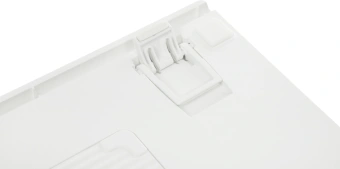Клавиатура MSI GK600 механическая белый/фиолетовый USB беспроводная BT/Radio Multimedia for gamer LED (S11-43RUQ01-HH9) кабель 1.8м - купить недорого с доставкой в интернет-магазине