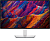 Монитор Dell 27" U2723QE черный IPS LED 5ms 16:9 HDMI матовая HAS Piv 2000:1 400cd 178гр/178гр 3840x2160 60Hz DP 4K USB 6.64кг