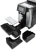 Кофемашина Delonghi Primadonna Soul ECAM610.55.SB 1450Вт черный/серебристый - купить недорого с доставкой в интернет-магазине