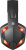 Наушники с микрофоном Defender Warhead G-370 черный/красный 2м накладные оголовье (64037) - купить недорого с доставкой в интернет-магазине