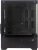 Корпус Accord ACC-ZCU2B черный без БП mATX 5x120mm 2xUSB2.0 1xUSB3.0 audio bott PSU - купить недорого с доставкой в интернет-магазине