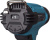Технический фен Makita DHG181ZK 18Вт темп.150/250/350/450/550С - купить недорого с доставкой в интернет-магазине