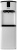 Кулер Vatten V02WKB напольный компрессорный белый/черный - купить недорого с доставкой в интернет-магазине