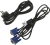 Проектор Acer X1228i DLP 4500Lm LS (1024x768) 20000:1 ресурс лампы:6000часов 1xHDMI 2.75кг - купить недорого с доставкой в интернет-магазине