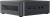 ПК Мини Chuwi AuBox X Core Ultra 5 226V (2.1) 16Gb SSD512Gb ARC 130V Windows 11 Pro 2.5xGbitEth WiFi BT 100W серый - купить недорого с доставкой в интернет-магазине