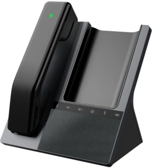Телефон IP Fanvil V76C черный - купить недорого с доставкой в интернет-магазине