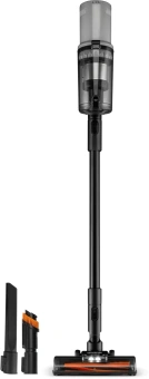 Пылесос Gorenje SVC259400NES 200Вт серый - купить недорого с доставкой в интернет-магазине