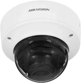 Камера видеонаблюдения IP Hikvision DS-2CD2783G2-IZS 2.8-12мм цв. корп.:белый - купить недорого с доставкой в интернет-магазине