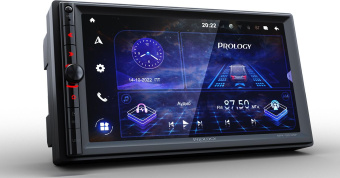 Автомагнитола Prology MPA-220 DSP 2DIN 4x55Вт - купить недорого с доставкой в интернет-магазине